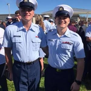 Meet your Posher, Dominic